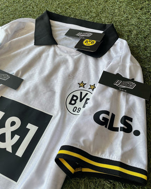 Borussia Dortmund Alterna 24-25 Version Jugador