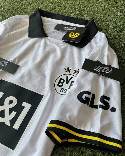 Borussia Dortmund Alterna 24-25 Version Jugador
