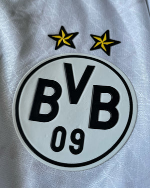 Borussia Dortmund Alterna 24-25 Version Jugador
