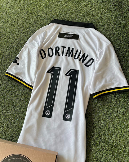 Borussia Dortmund Alterna 24-25 Version Jugador