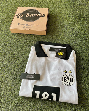 Borussia Dortmund Alterna 24-25 Version Jugador