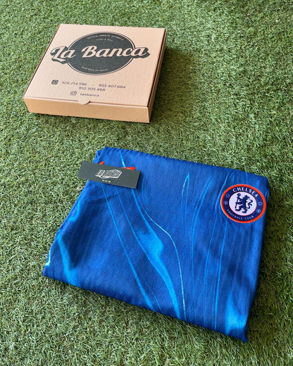 Chelsea Local 24-25 Version Jugador