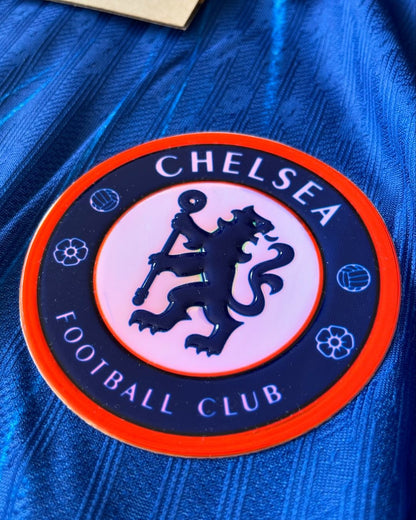 Chelsea Local 24-25 Version Jugador