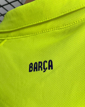 FC Barcelona 3era 14-15 Version Fan