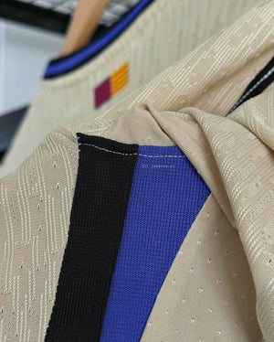 FC Barcelona Alterna 25-26 Version Jugador