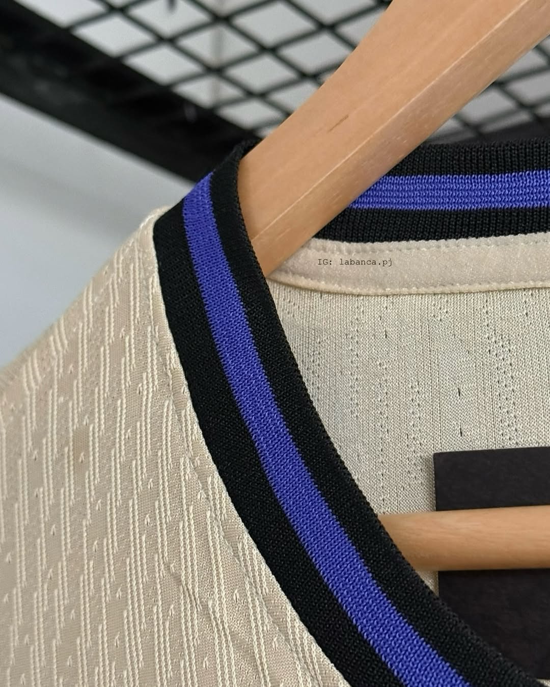 FC Barcelona Alterna 25-26 Version Jugador