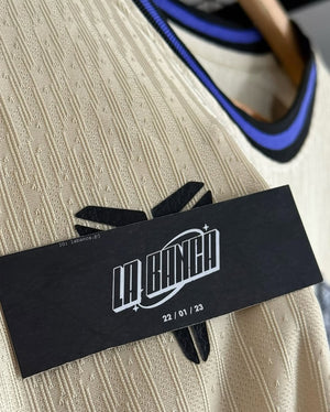 FC Barcelona Alterna 25-26 Version Jugador