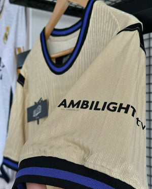 FC Barcelona Alterna 25-26 Version Jugador