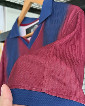 Barcelona Retro x Travis Scott Version Jugador