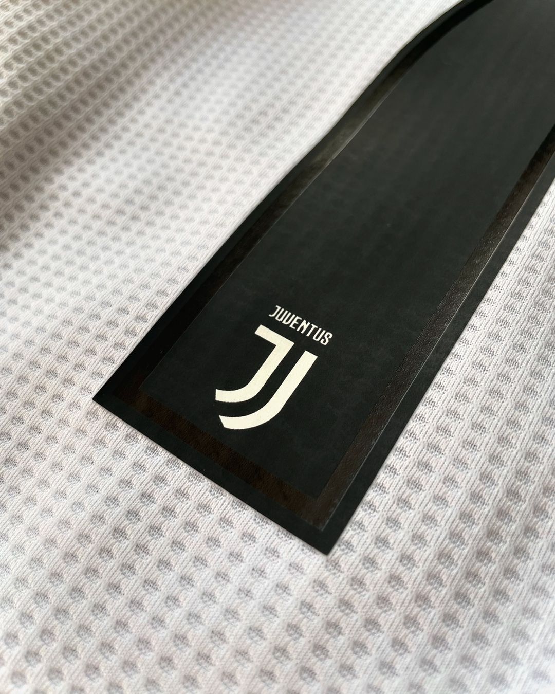 Juventus Local 2018 Versión Jugador ⭐