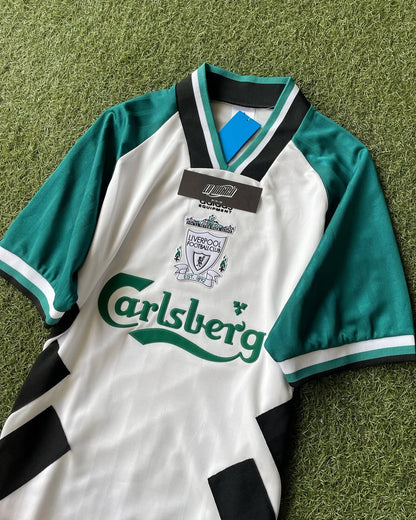 Liverpool Vintage 94 Calidad Plus
