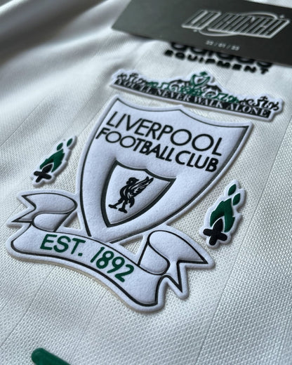Liverpool Vintage 94 Calidad Plus