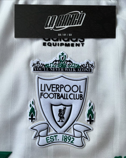 Liverpool Vintage 94 Calidad Plus