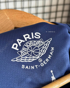 PSG 4ta Equipacion 2025 Manga Larga Version Fan