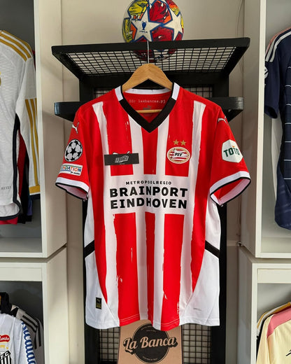 PSV Local 2025 Version Fan