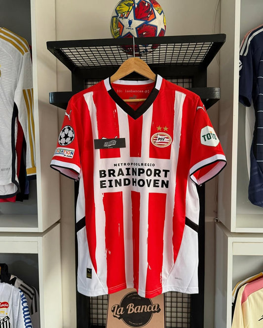 PSV Local 2025 Version Fan