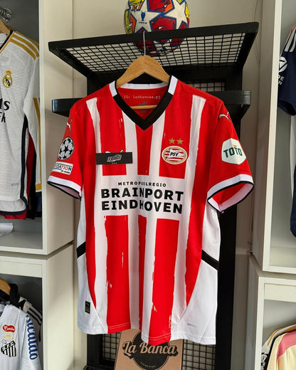 PSV Local 2025 Version Fan