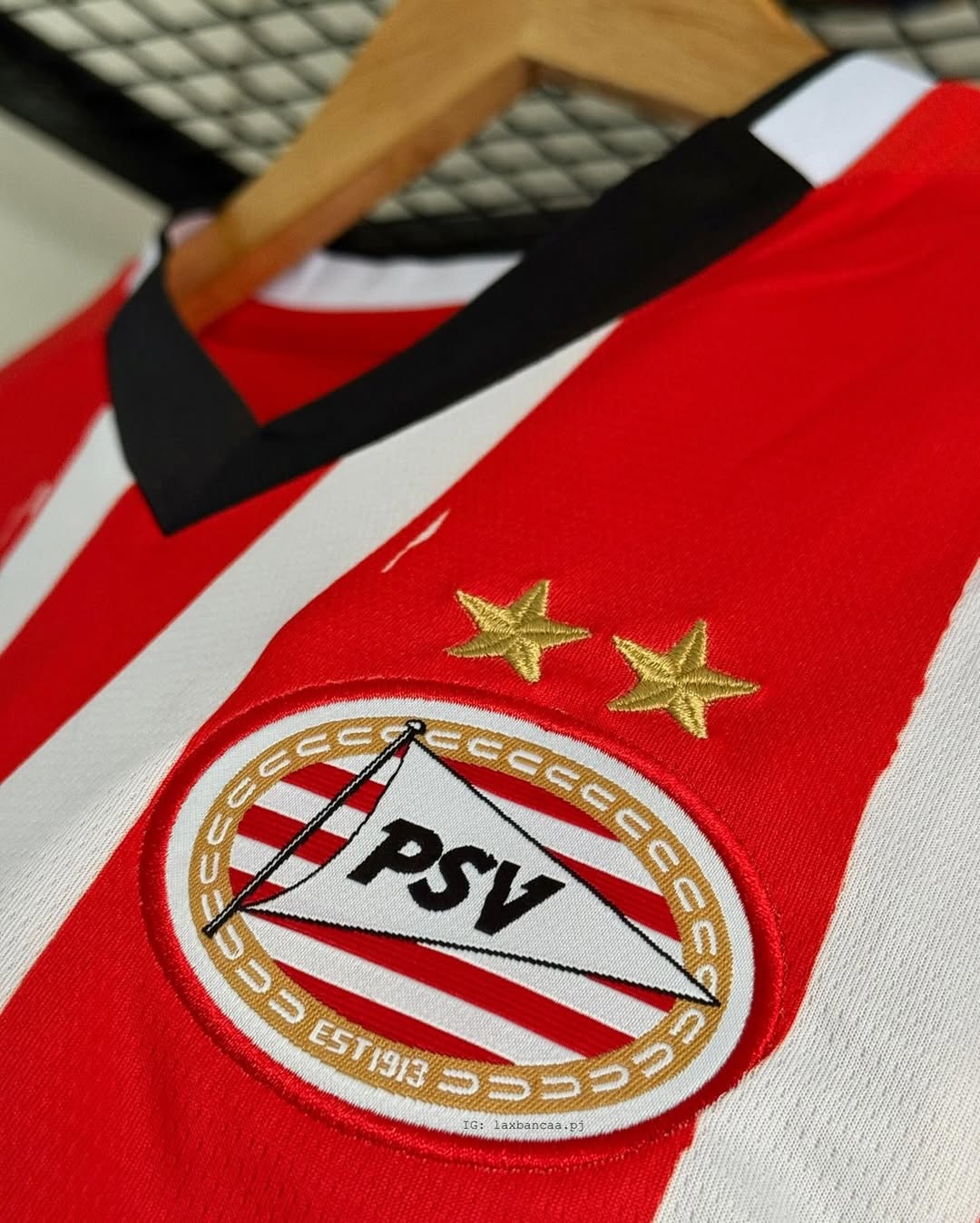 PSV Local 2025 Version Fan