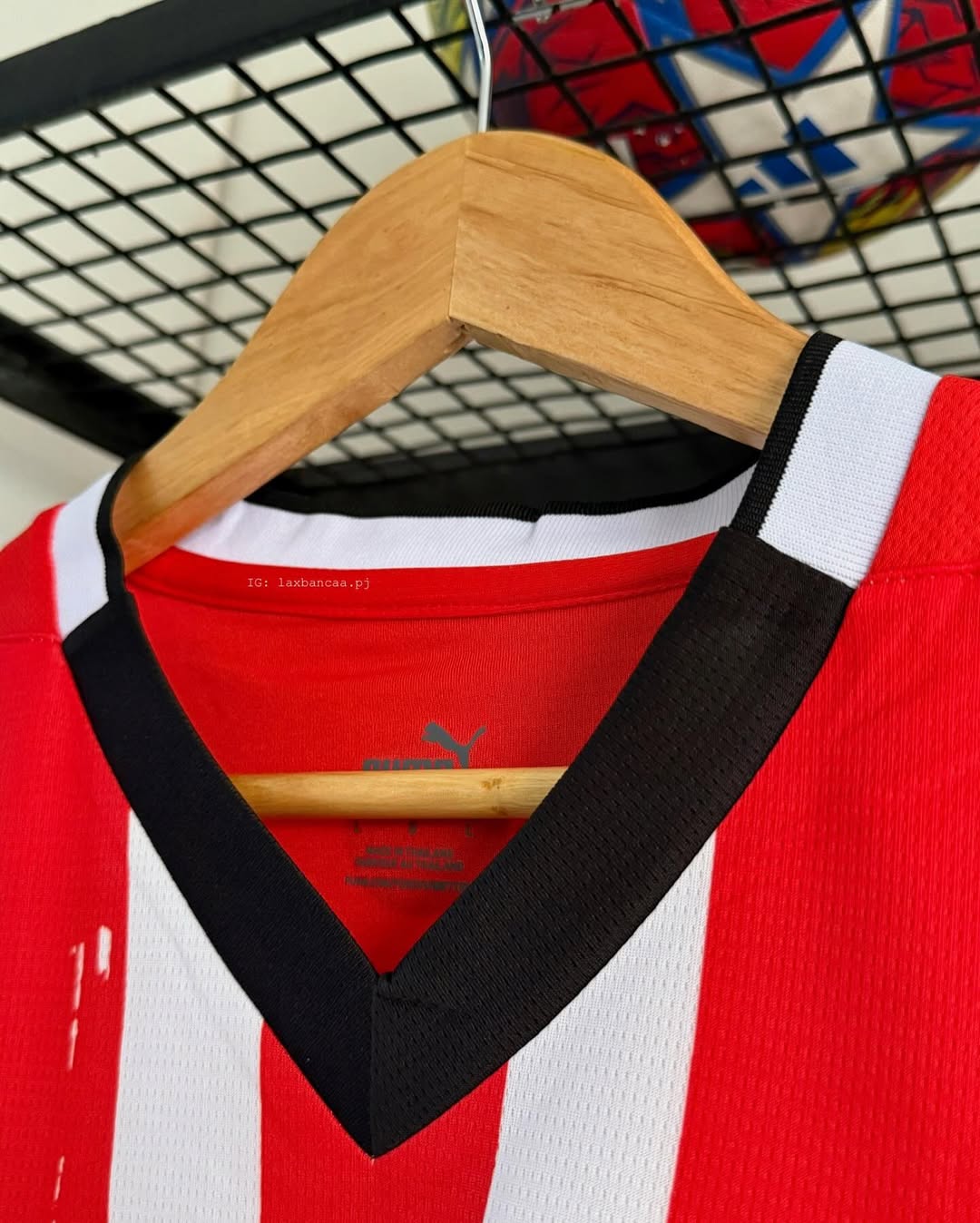 PSV Local 2025 Version Fan