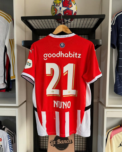 PSV Local 2025 Version Fan