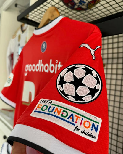 PSV Local 2025 Version Fan