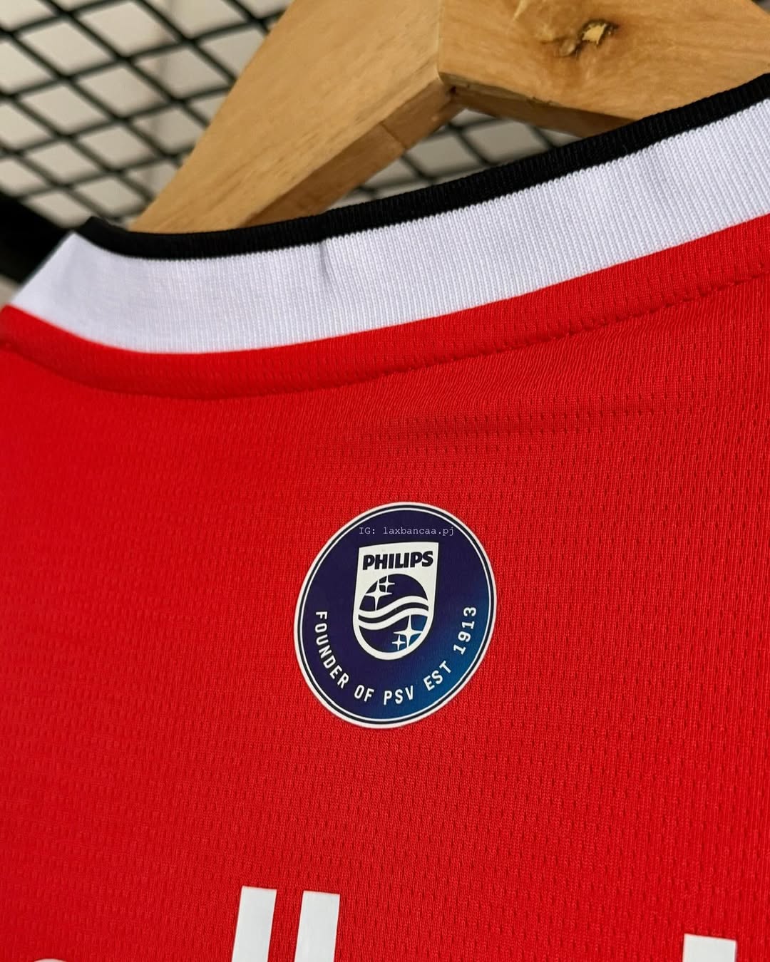 PSV Local 2025 Version Fan