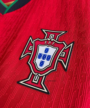 Portugal Local 24-25 Version Jugador