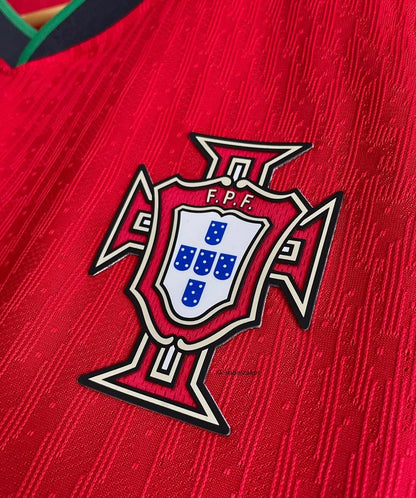 Portugal Local 24-25 Version Jugador