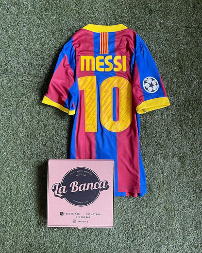 FC Barcelona Local 2011 Calidad Estándar