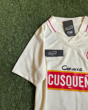 Universitario de Deportes 1997 Calidad Estándar
