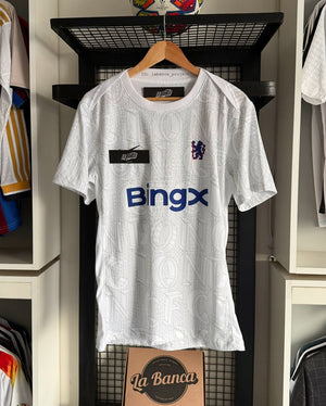 Chelsea Pre-Partido 25-26 Version Jugador