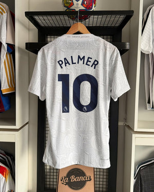 Chelsea Pre-Partido 25-26 Version Jugador