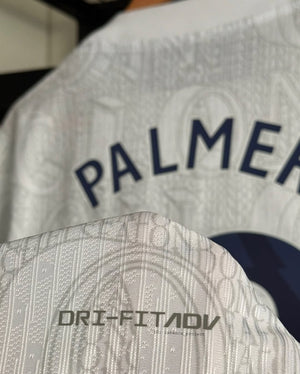 Chelsea Pre-Partido 25-26 Version Jugador