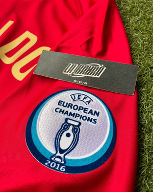 Portugal Local 20-21 Version Fan