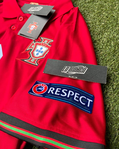 Portugal Local 20-21 Version Fan
