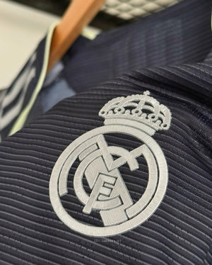 Real Madrid Alterna 25-26 Plus⭐
