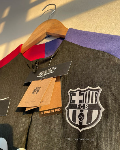 Sudadera FC Barcelona 24-25
