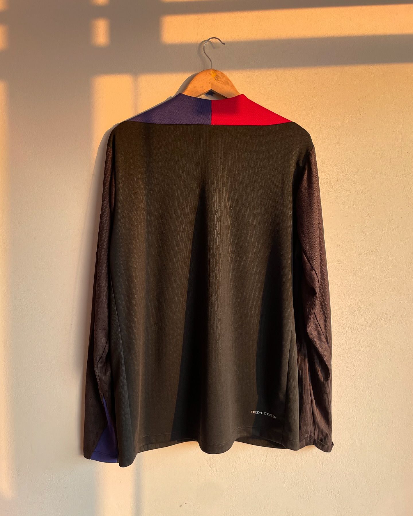 Sudadera FC Barcelona 24-25