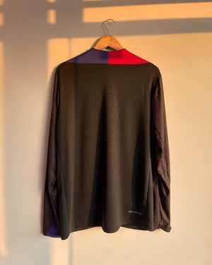 Sudadera FC Barcelona 24-25