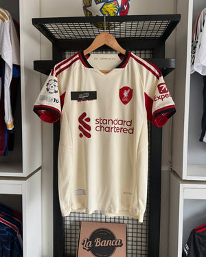 Liverpool Alterna 25-26 Estandar