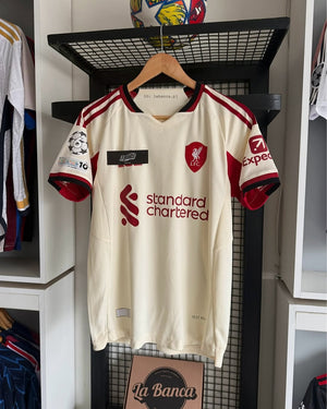 Liverpool Alterna 25-26 Estandar