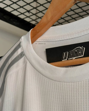 Madrid Local 2016 Manga Larga