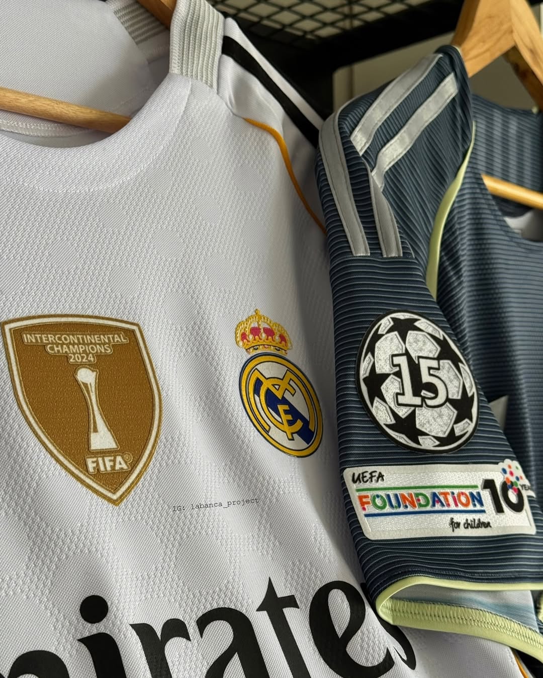 Pack Real Madrid Nueva Temporada 2026