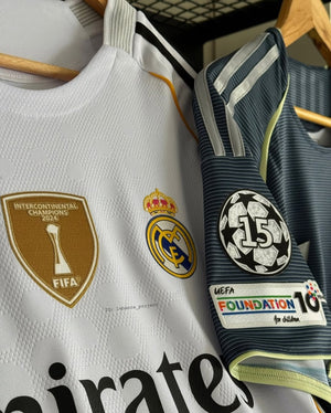 Pack Real Madrid Nueva Temporada 2026