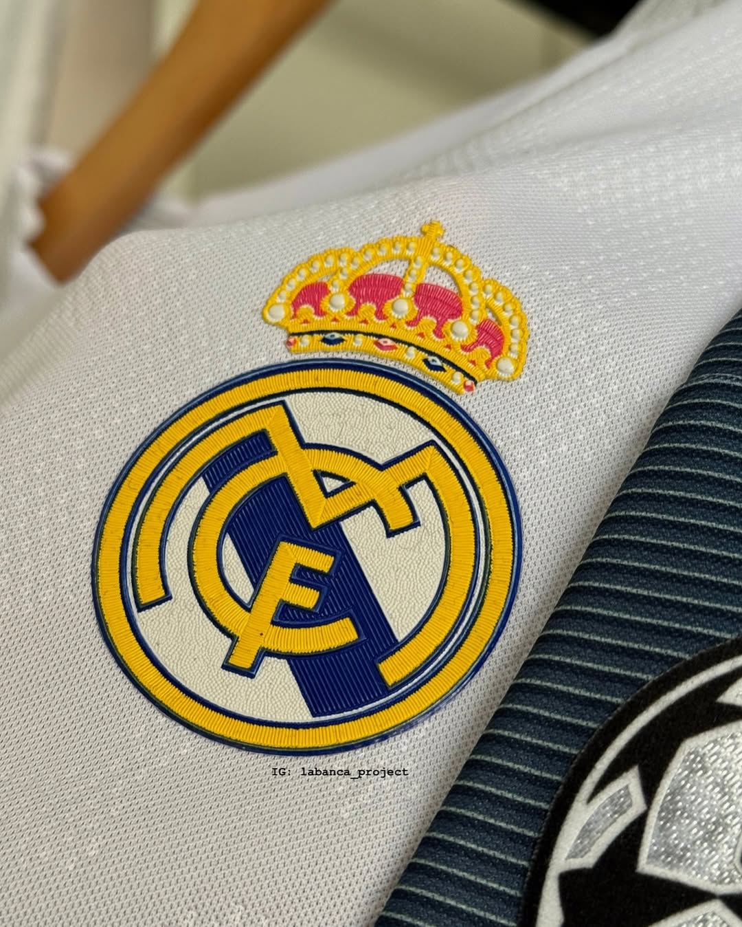 Pack Real Madrid Nueva Temporada 2026