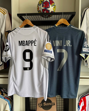 Pack Real Madrid Nueva Temporada 2026