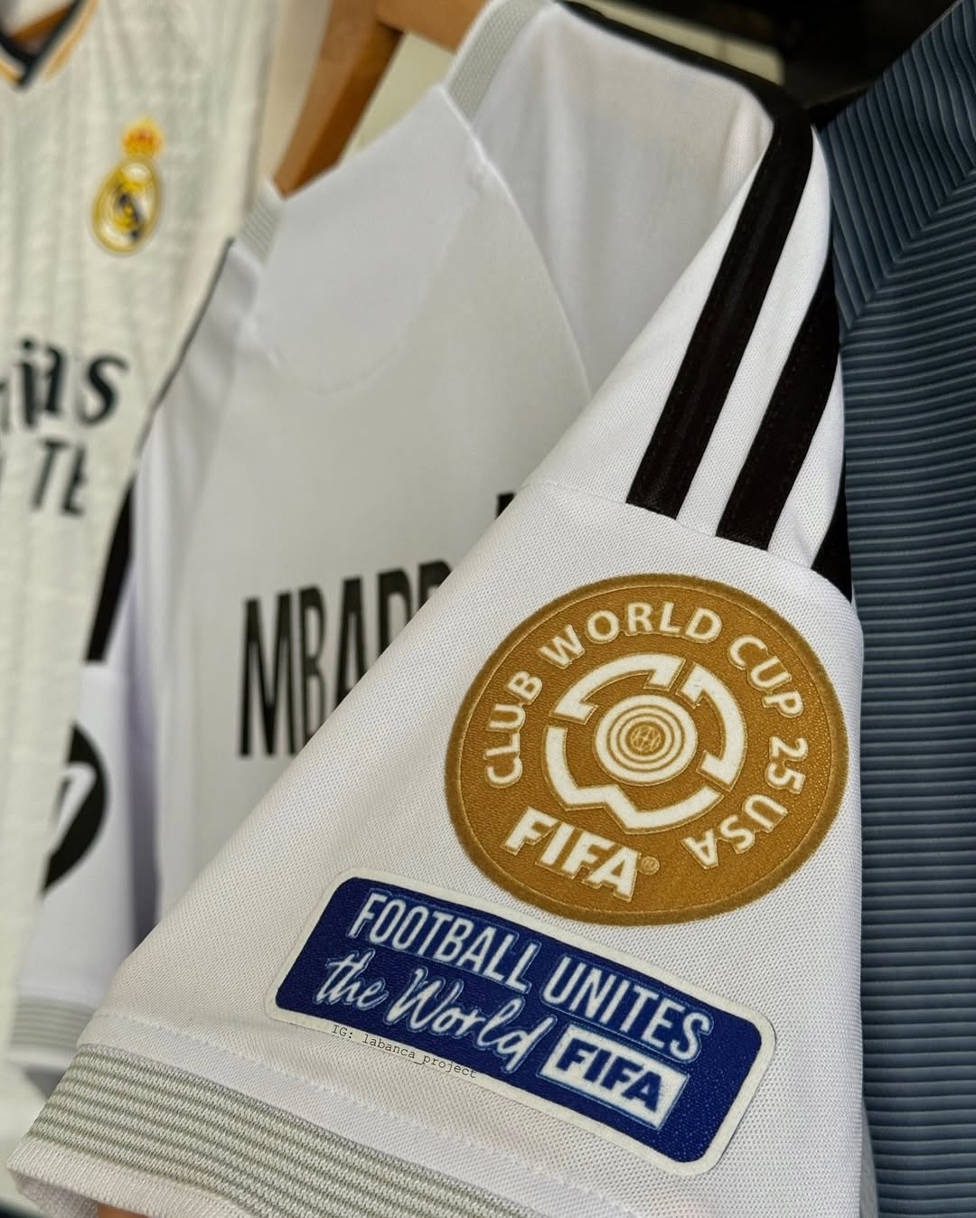 Pack Real Madrid Nueva Temporada 2026