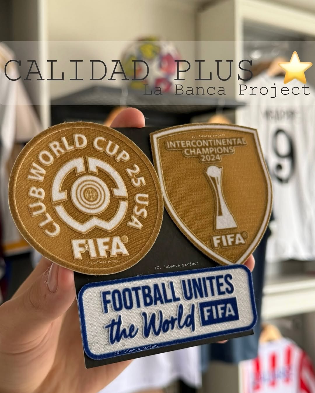 Pack Real Madrid Nueva Temporada 2026