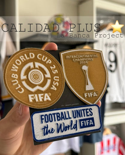 Pack Real Madrid Nueva Temporada 2026