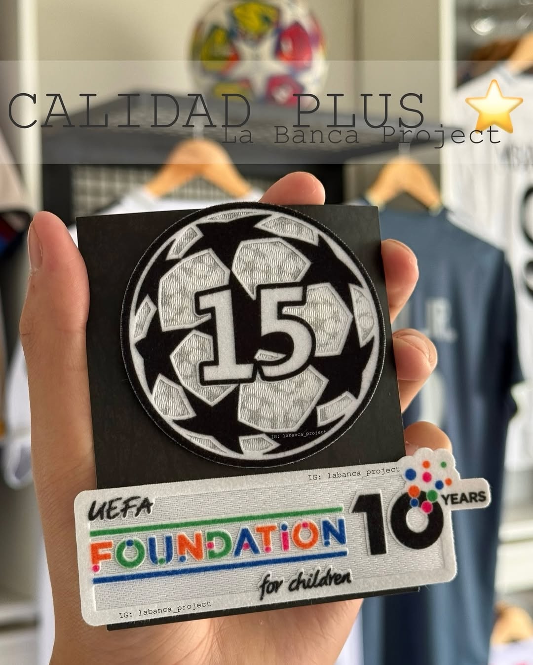 Pack Real Madrid Nueva Temporada 2026